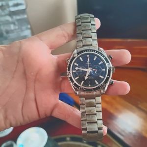 Omega Seamaster Diving Watch